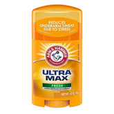 Arm & Hammer Ultra Max Antiperspirant Deodorant 1 Ounce